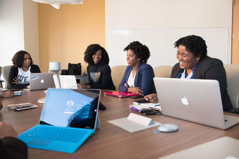 Temilola Otunla: Why Offline Personal Branding Is Just as Important as Online Branding
