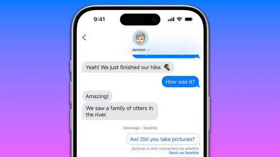 Millions of phone owners unlock ‘life-saving’ trick to text with no signal – exact models eligible for 30-second upgrade