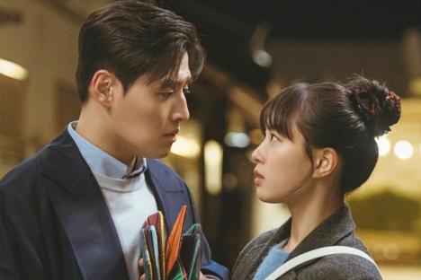 Kang Ha Neul, Go Min Si, And More Dish On What To Look Forward To In “Tastefully Yours”
