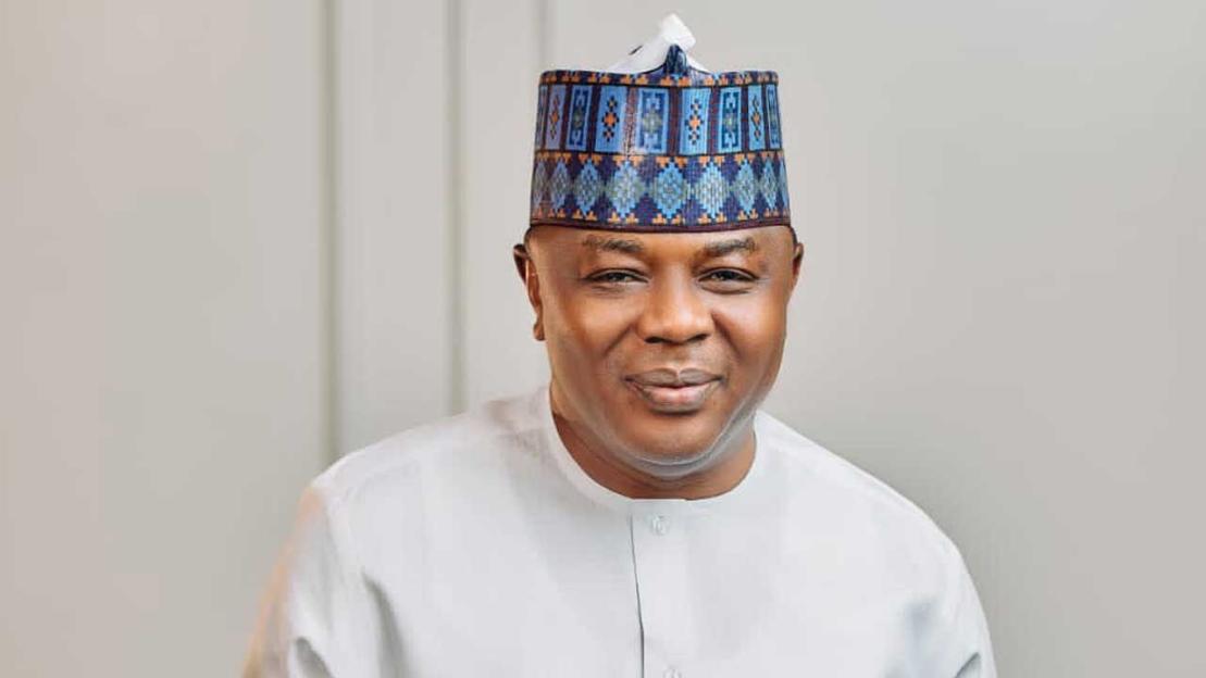Emergency rule: Reps got $5,000 as ‘Sallah gesture,’ not bribe – Betara