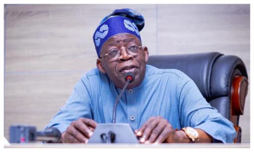 Benue Killings: I sympathize with you – Tinubu tells leaders next line of action