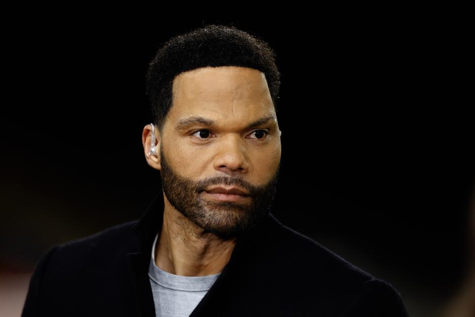 Photo of Joleon Lescott.