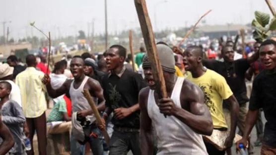 Jungle Justice: Experts blame Uromi, other killings on weak legal system, tribalism