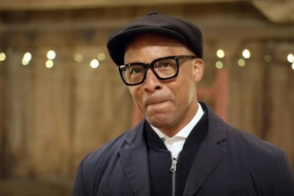 The Repair Shop viewers demand BBC show is axed after ex-host Jay Blades’ rape arrest