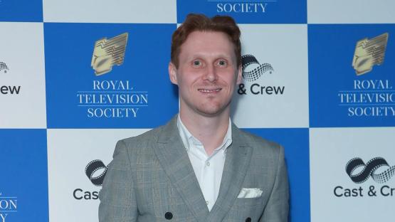 Strictly curse strikes as scandal-hit star Jamie Borthwick brutally DUMPED by girlfriend who blasts him over sex toy vid