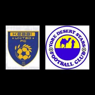 NNL postpones Kebbi United vs Yobe Desert Stars