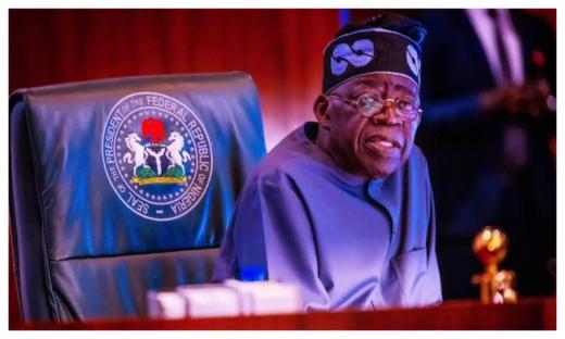 Air India plane crash: Tinubu condoles Prime Minister Modi, mourns victims