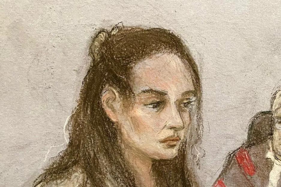 Constance Marten has become ‘target for rude awakening’ in jail after ‘sneering at inmates & moaning about ghastly food’