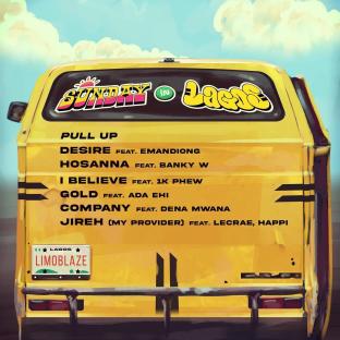 Listen to Limoblaze’s “Sunday in Lagos” Album Featuring Banky W, Lecrae, Ada Ehi