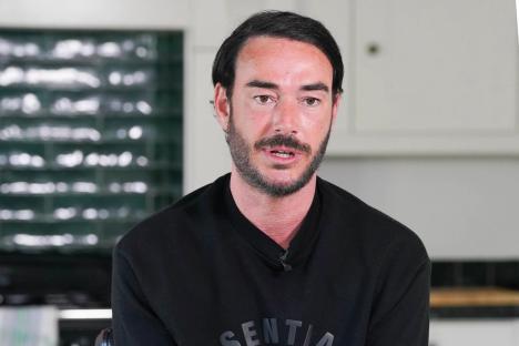 Jade wouldn’t have wanted Jackiey & Jeff at war over grandson Freddy, says Jack Tweed as he reveals own new tragic loss
