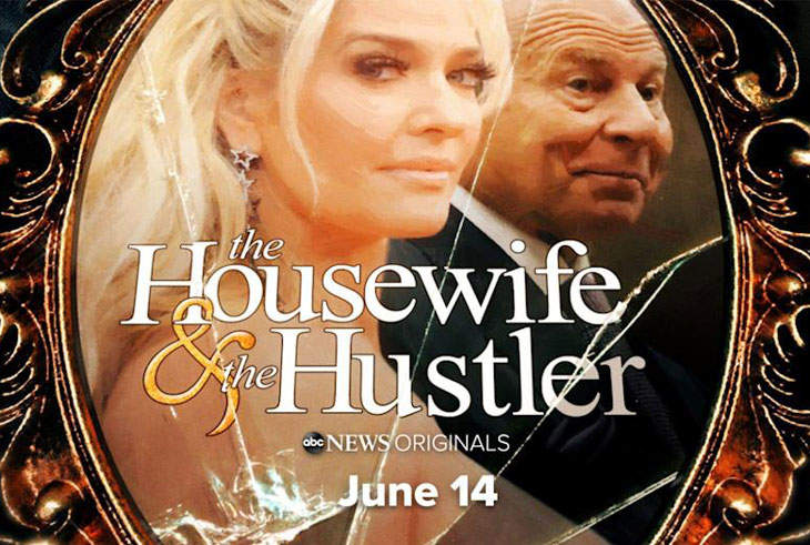 Erika And Tom Girardi’s Legal Messiness Will Be Covered In A New Documentary