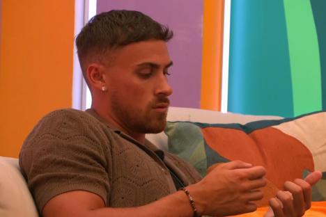 Seething Love Island fans slam ‘vile’ Ben and demand he’s axed in public vote after explosive row with Yasmin