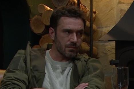 Emmerdale killer John Sugden targets new victim after brutal insult