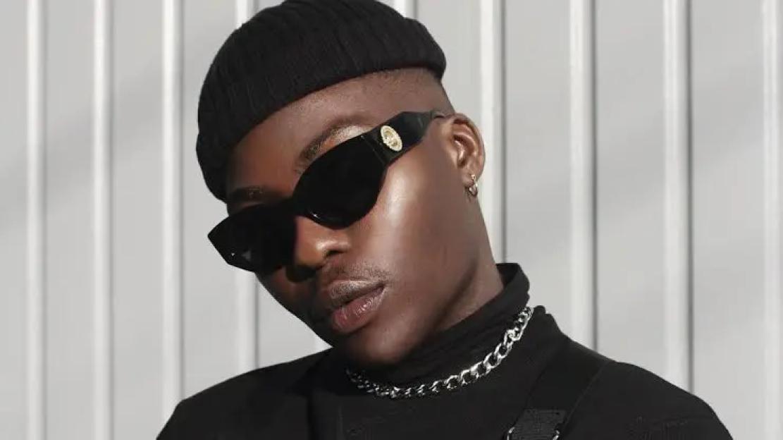 Reekado Banks raises concerns over music executive exploiting upcoming artists
