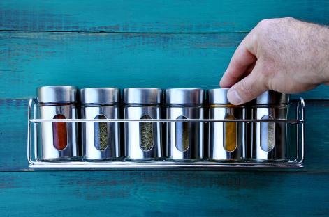The £1 spice in your favourite curry that ‘slashes your risk of killer bowel cancer’
