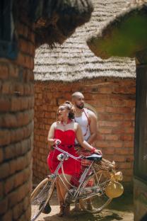 Love Happened After Nnanna's Aunt Introduced Him to Annie! 16