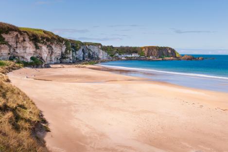 Countryfile star reveals UK’s best hidden gems from stunning vineyards that beat France to the pretty secret beaches