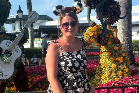 ‘Can’t believe you’ people slam mum-of-22 Sue Radford for controversial parenting decision on £52k family holiday