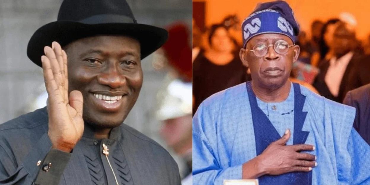 “‘Tinubu Should Apologize to Jonathan’ – Elemeforo Doubts His Government”