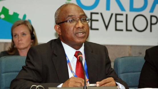 Real reason Nigeria struggles with industrialisation – Financial expert Oyelaran-Oyeyinka