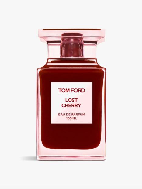 Tom Ford Lost Cherry Eau de Parfum, 100 ml bottle.