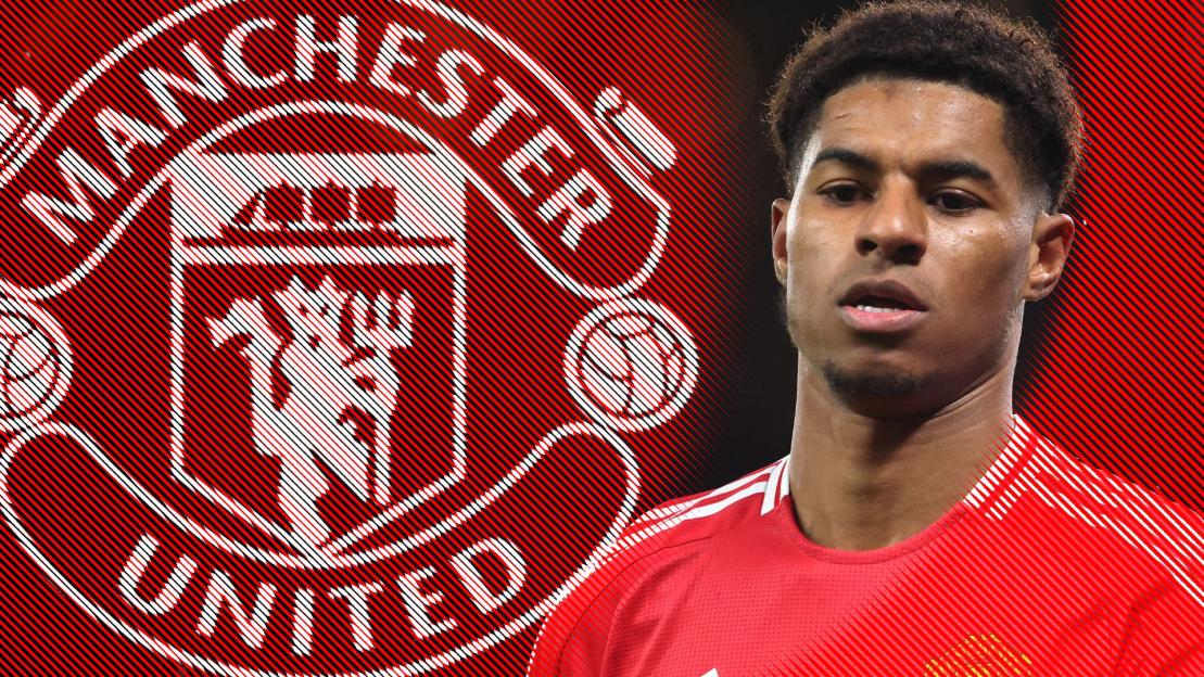 Man Utd transfer news LIVE: Barcelona ADVANCE on Rashford deal, Mbeumo medical, AC Milan ‘want Hojlund’