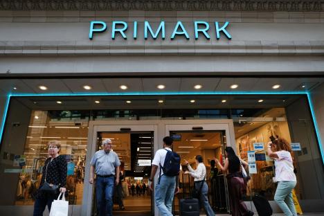 ‘In our cowboy era,’ fashion fans race to Primark to get the ‘summer concert essential’ that’s loved by Beyonce