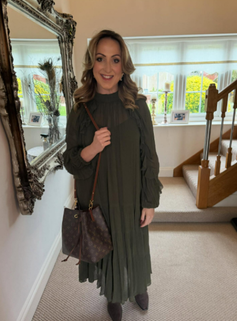 Natalie Cassidy Opens Up About £100k Weight Loss DVD Experience: 'It Was Scary and Damaging' – Plus, Why She’s Against Fat Injections