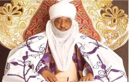 Kano Emirate Council insists Emir Sanusi didn’t violate ban on Sallah durbar