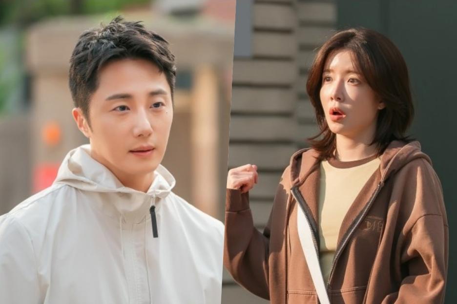 Jung Il Woo Seeks Out Jung In Sun After Rejecting Her In “Our Golden Days”