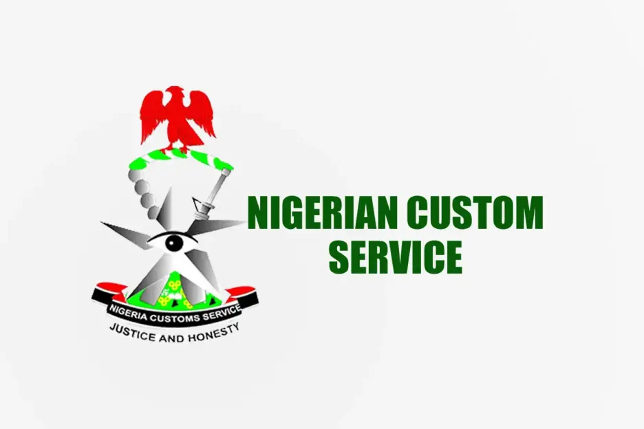 Nigeria Customs Service begins excise register system automation