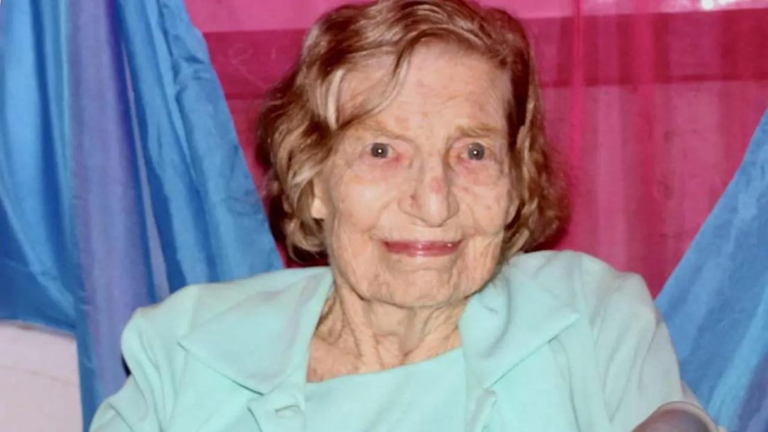 Gov Adeleke mourns as Nigeria’s oldest missionary, Ruth Elton dies in Osun