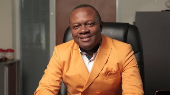 It was a theft against Anambra people – Valentine Ozigbo speaks after losing APC primaries
