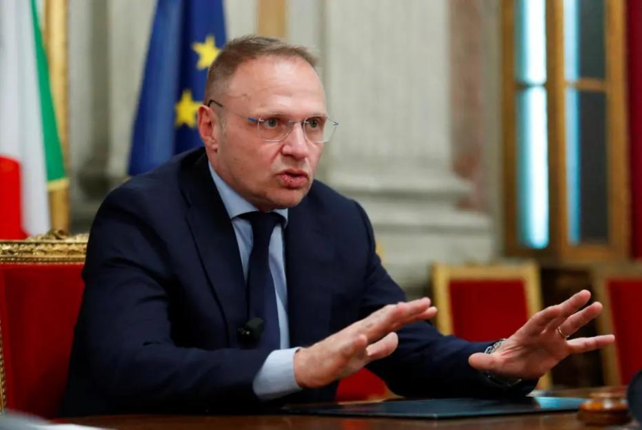 Italy concerned but not terrified by potential Trump wine tariffs – Minister
