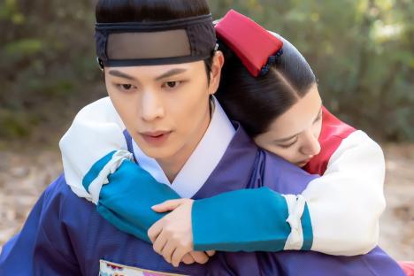 “The Haunted Palace” Director Talks About What To Expect In The Drama’s Second Half