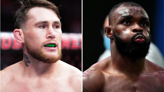 Darren Till vs Darren Stewart – Misfits Boxing 21 LIVE RESULTS: Main card on NOW as two ex-UFC stars headline huge bill