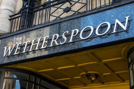 Beer lovers boost as Wetherspoons pub in popular seaside resort that’s been closed for three years is ‘to reopen’