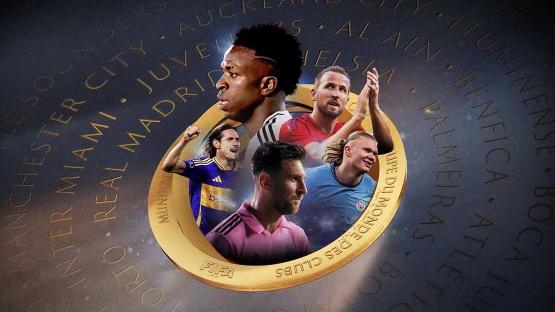 Football fans can watch the FIFA Club World Cup for FREE this summer – here’s how