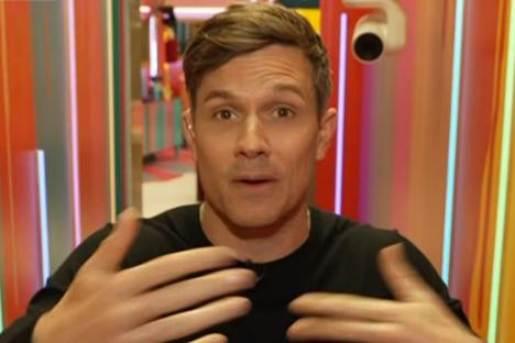 Big Brother’s Will Best reveals ‘real reason’ iconic part of house is missing for Celebrity version of the show