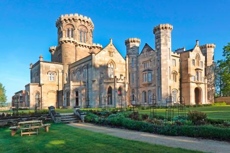 Top UK hotel chain scraps free activities for guests