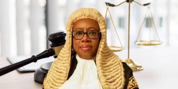 A Reply to Chidi Odinkalu: NJC was unfair to Justice Inyang, JCA by Alex Morgan Esq 4