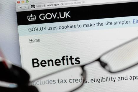 Benefits must be slashed AGAIN to fix Britain’s ‘spiralling’ welfare bill, insiders fear – everything you need to know