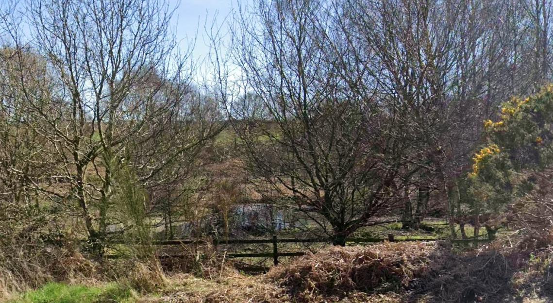 Mum’s horror after ‘masked man jumped out of bushes & grabbed son, 13, at nature reserve’ on his way home from school