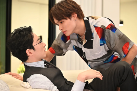 5 Reasons To Watch Wacky And Fun Legal Japanese BL &#8220;Love Is A Poison&#8221; 3