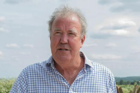 Jeremy Clarkson reveals fate of Clarkson’s Farm after filming 5th series and makes worrying comment about painful injury