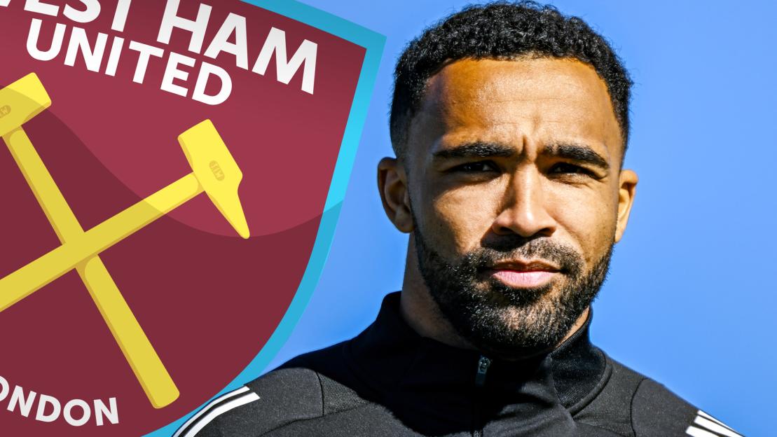West Ham open talks with ex-Newcastle star Callum Wilson after he turned down pay-as-you-play contract