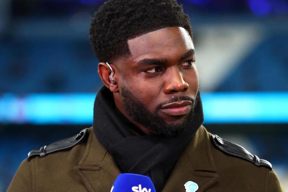 Arsenal: Richards gives verdict on Gyokeres, advises Arteta to replace Martinelli with Eze
