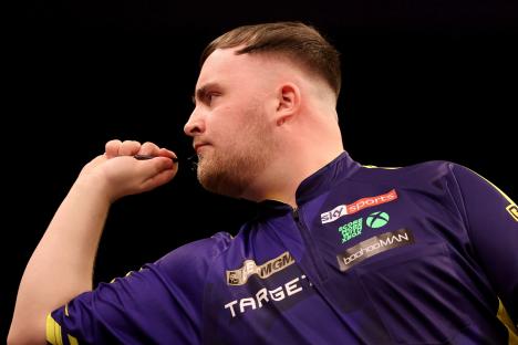 Staggering amount Luke Littler earns per LEG in Premier League Darts revealed – but rival gets more