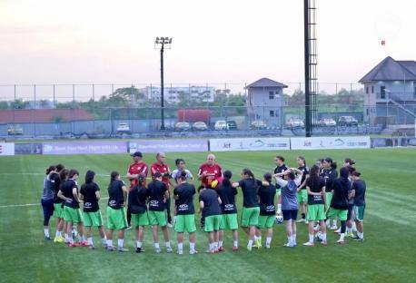 Morocco 2025: We’re motivated to beat Flamingos – Algeria coach