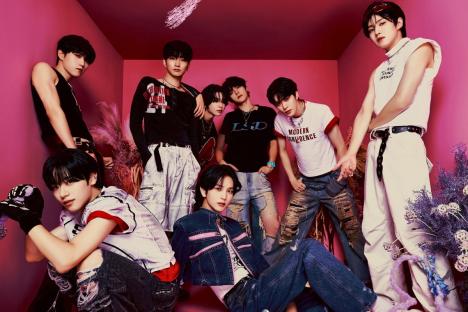 EPEX’s Concert In China Postponed